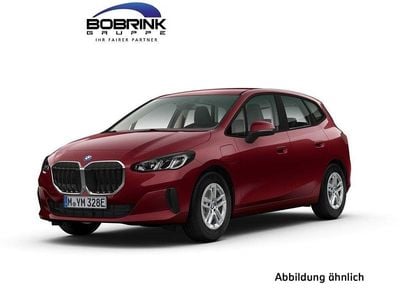 BMW 225 Active Tourer