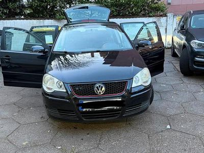 Schwarz Gebraucht 2005 VW Polo Kleinwagen | 1.800 € (Fairer Preis)