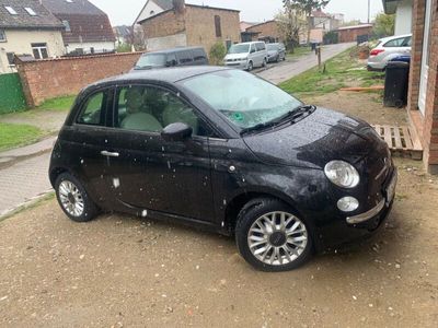 gebraucht Fiat 500 1.2 8V Pop Pop