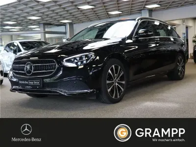 Gebraucht Mercedes E300