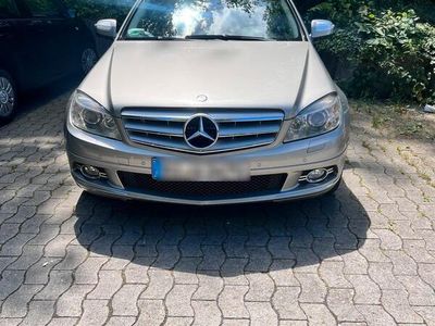 Mercedes 320