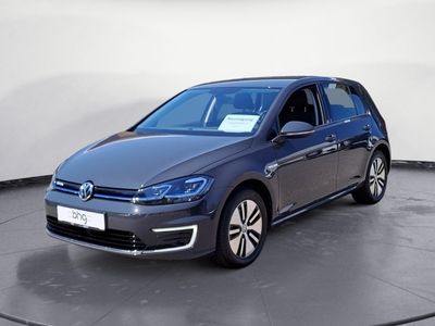 VW e-Golf