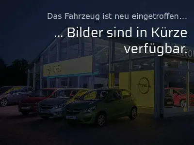 Ny Opel Mokka-e GSe 206 kW (281 HK) 2026 Grå SUV