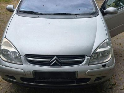 Citroën C5