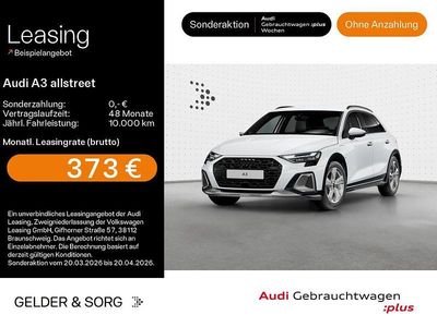 Gebraucht Audi A3 e-tron 204 PS (150 kW) 2025 Kleinwagen