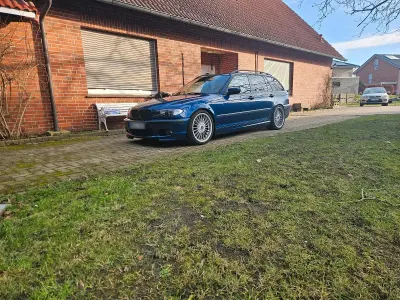 Gebraucht BMW 320