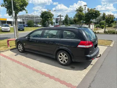 Gebraucht Opel Vectra