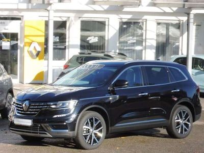 gebraucht Renault Koleos dCi 185 X-tronic 4WD TECHNO GJR,SHZ,LED