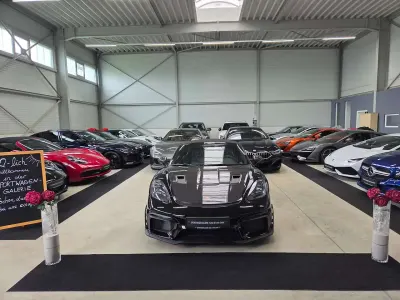 Gebraucht Porsche 718
