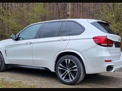 BMW X5 M