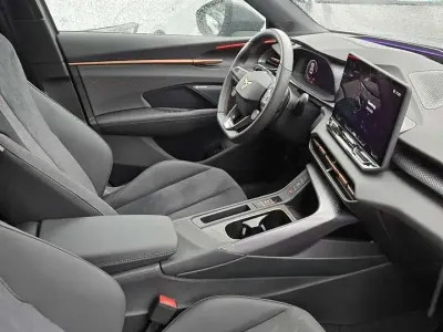 Gebraucht Cupra Terramar