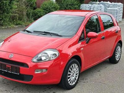 Fiat Punto Evo