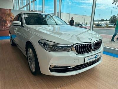 BMW 640