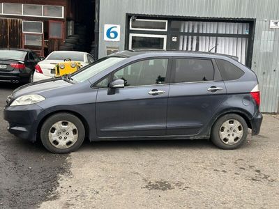 Honda FR-V