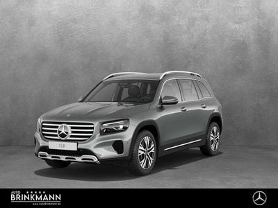 Mercedes GLB200