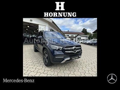 Mercedes GLE300