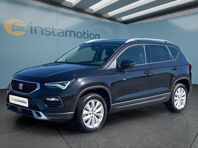 Gebraucht Seat Ateca 150 PS (110 kW) 2026 SUV