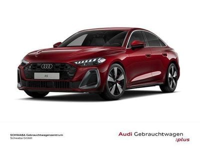 Gebraucht Audi A5 S-Line 204 PS (150 kW) 2025 Limousine