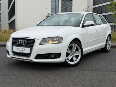 Gebraucht Audi A3