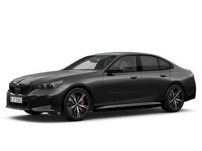 Neu 2025 BMW 550e Comfort Edition Limousine | 89.950 € (Etwas zu teuer)