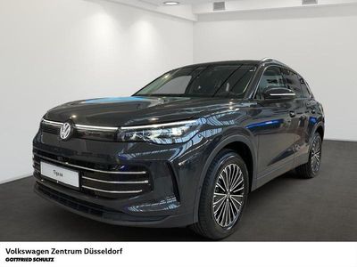 Nuova VW Tiguan IQ Drive 150 CV (110 kW) 2026 Grigio SUV