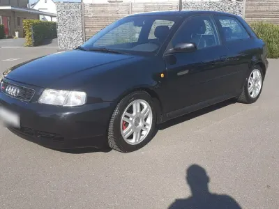Brugt Audi A3