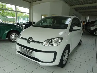 Gebraucht VW up!