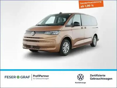 VW Multivan