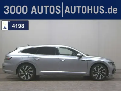 Gebraucht VW Arteon