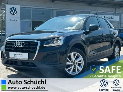 Gebraucht Audi Q2