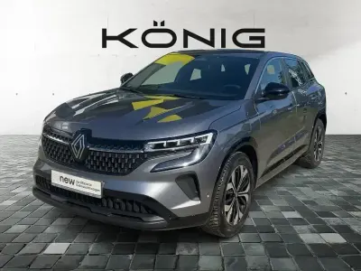 Gebraucht Renault Austral Equilibre 140 PS (102 kW) 2023 Dolomitgrau metallic SUV