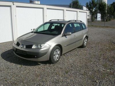 Renault Mégane GrandTour
