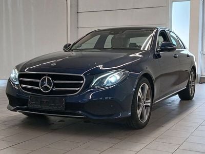 Mercedes E400