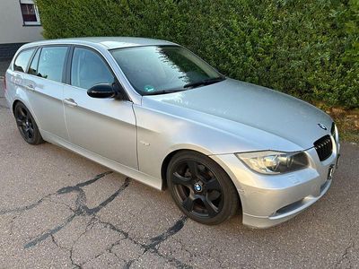 BMW 325