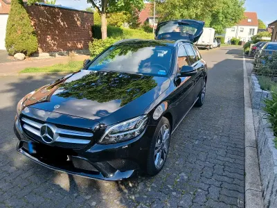 Gebraucht Mercedes E300