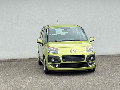 Citroën C3 Picasso