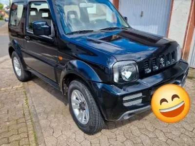 Gebraucht Suzuki Jimny