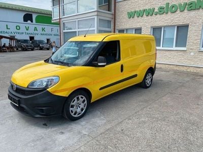 Fiat Doblò