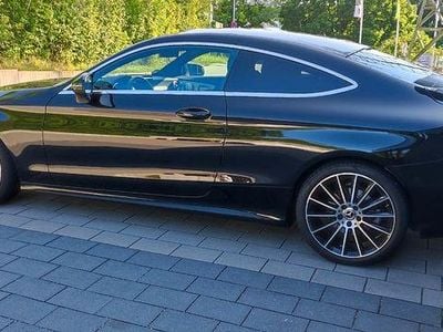 Mercedes C300