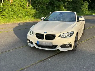 Gebraucht BMW 220