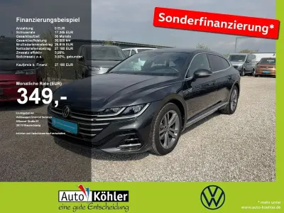 Gebraucht VW Arteon