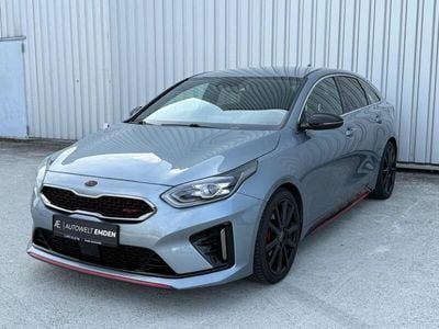 Kia ProCeed GT