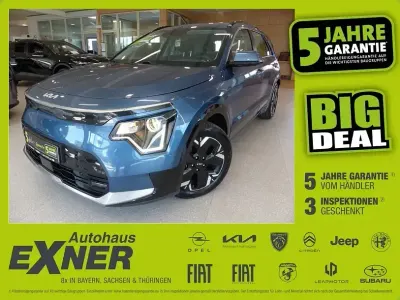 Gebraucht Kia e-Niro