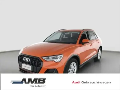 Gebraucht Audi Q3
