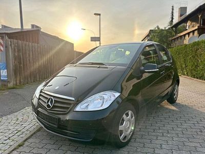 Mercedes A150