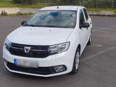 gebraucht Dacia Sandero TCe 100 ECO-G Deal Deal
