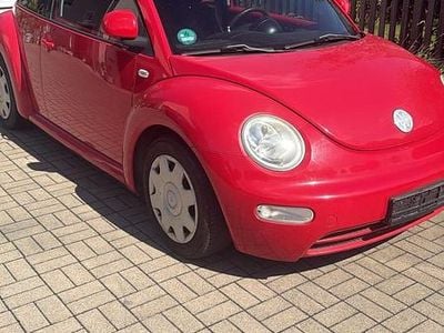 VW Beetle