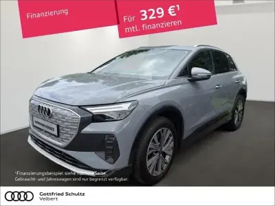 Gebraucht Audi Q4 e-tron