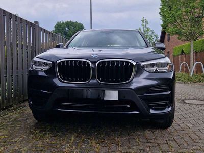 gebraucht BMW X3 X3Diesel xDrive20d Aut. Advantage