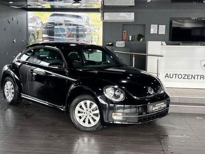 VW Beetle